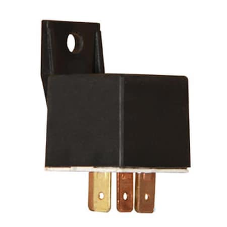 Aftermarket Relay Fits John Deere Models Listed Below AR74411